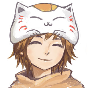 此生与你，不过相逢