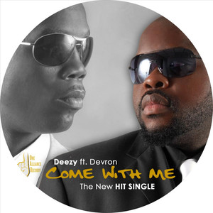 Come With Me - Single