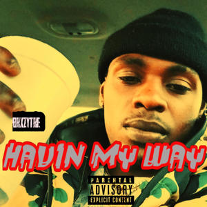 Better Days Ahead Of Me (feat. Dj Horsee) (Explicit)