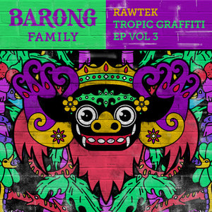 Rawtek - Maluco Drum