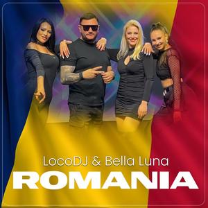 Romania (feat. Bella Luna)