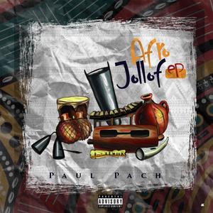 Afrojollof (feat. Elppie & Tr3p)