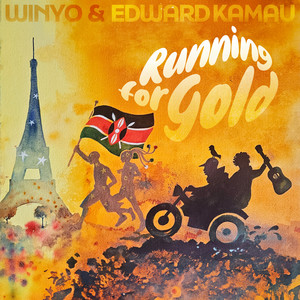 Running for Gold