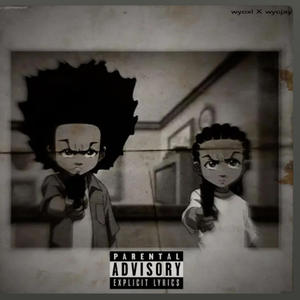 Letter2 (Bonus) (feat. WyoJay) (Explicit)