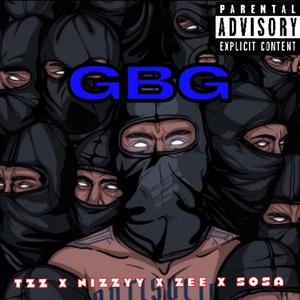 GBG (feat. Tzz, Zee & Sosa) [Explicit]