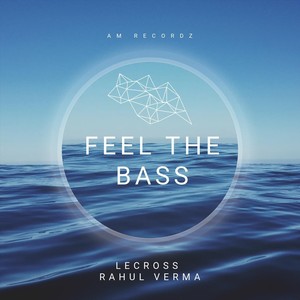 Feel the Bass [feat. LECROSS] (Extended Mix)
