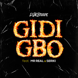 Gidigbo (Freestyle)