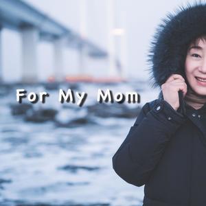 For my Mom.( 生 日 快 乐 * )