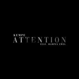 Attention (feat. Hampus Ewel)