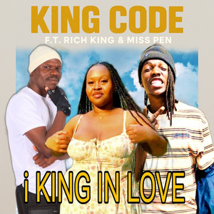 i king in love