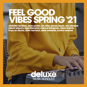 I Need Your Love (Ian Deluxe Future Vip Mix)