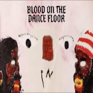 Blood On The Dance Floor (feat. Bloody Civilian & Wale)