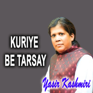 Yasir Kashmiri - Koi Lo Chittey Taerey Di