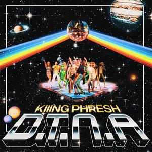 Dance The Night Away