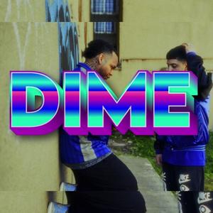 Dime (feat. El Cash & Suena El Block) (Explicit)