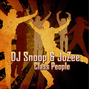 Class People (Main Mix)