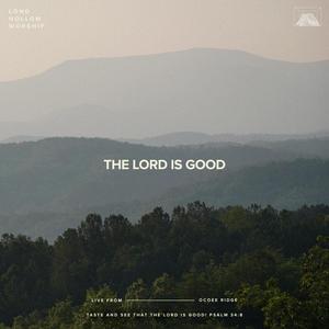 The Lord Is Good (Live) (Live)