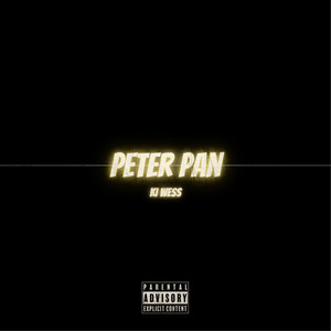 Peter Pan (Explicit)