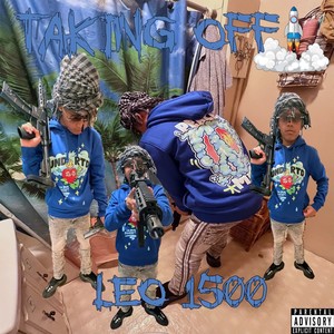 Keep Dissin (Explicit)