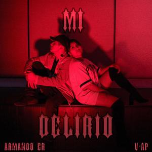 Mi delirio (feat. armandooogr)