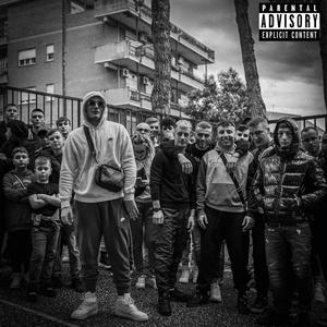 No New Friends (feat. Zombie) (Explicit)