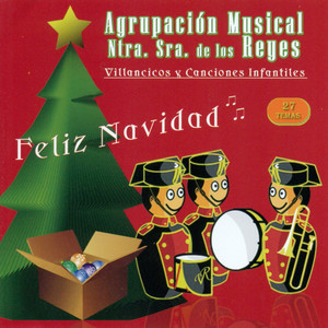 Feliz Navidad (圣诞快乐)