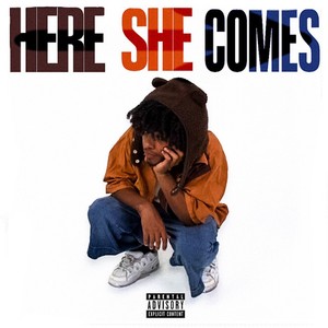 here she comes (feat. lvusm)