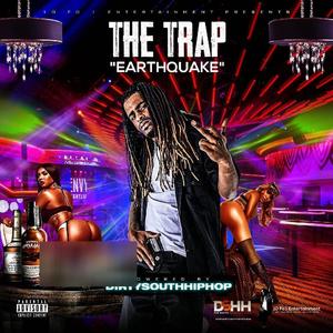 Earthquake(feat. Kue Dog) (Explicit)