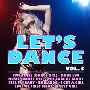 Let's Dance Vol.3