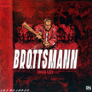Bossman (Brottsmann 2025)