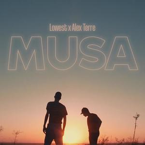 Musa (feat. Alex Terre) (Explicit)