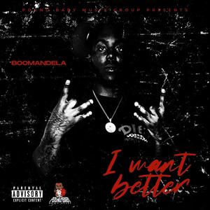 I Want Better (Explicit)