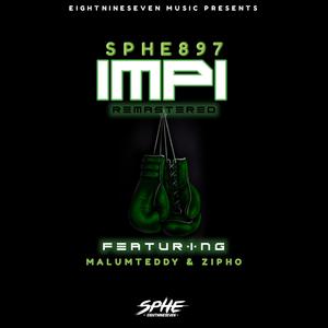 Impi (feat. Zipho & Yamkela) (Remaster)