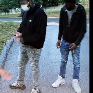 You Know Im Coming (feat. Tallblatt) (Explicit)