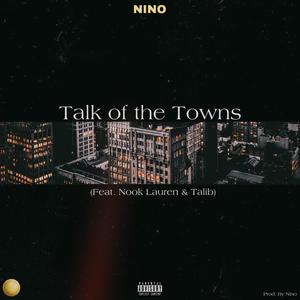 Talk of the Towns (Explicit)