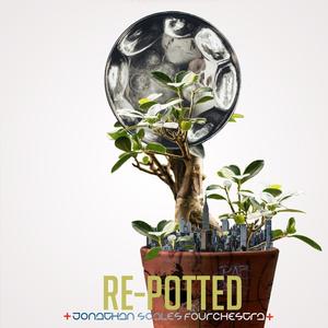 RE-POTTED