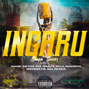 Ingaru (Explicit)