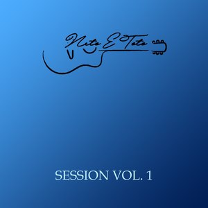 Session, Vol. 1 (Explicit)