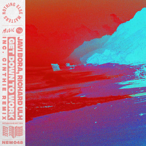 Get Down To Work (Cinthie Extended Remix)