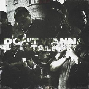 Don't Wanna Talk (Explicit)