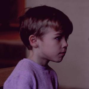 Stain on your Sweatshirt (feat. LA Ronin)