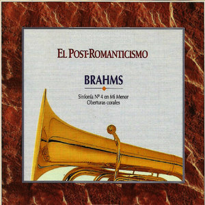 El Post - Romanticismo Brahms