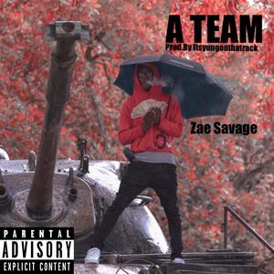 A TEAM (Explicit)