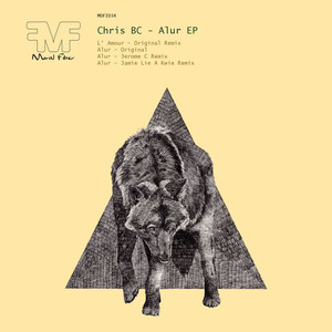 Alur (Jamie Lie A Kwie Remix)