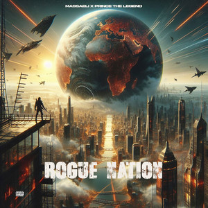 Rogue Nation (Explicit)