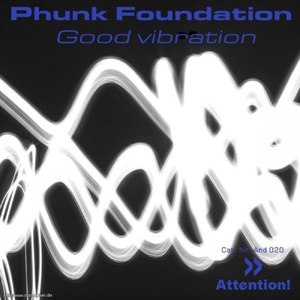 Good Vibration (Paul Attrax Radio Mix)