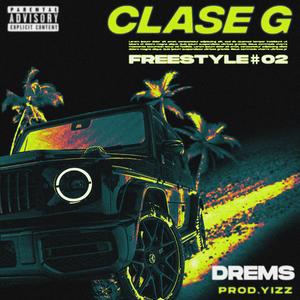Clase G Freestyle #02