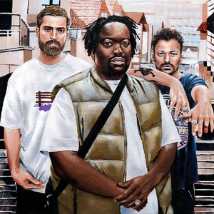 Starting 5 (Explicit)