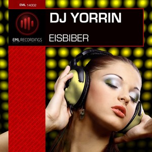Eisbiber