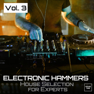 Let's Do Another Night (Melody MIx)